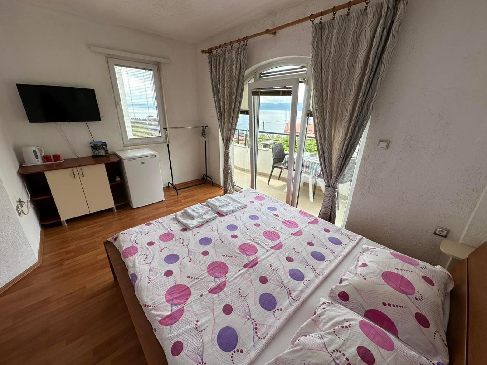 Villa Stefanoski Konjsko Room photo