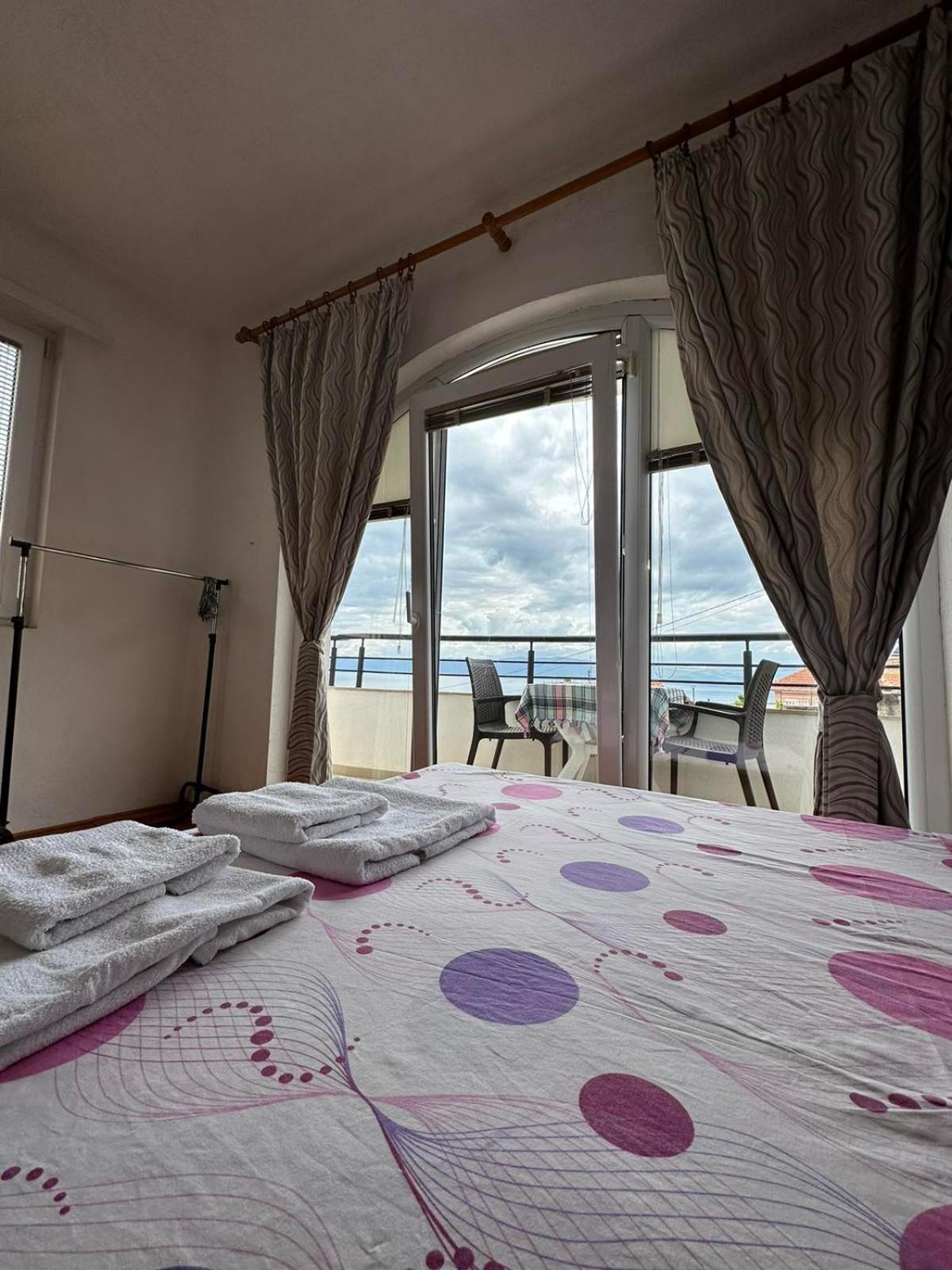 Villa Stefanoski Konjsko Room photo