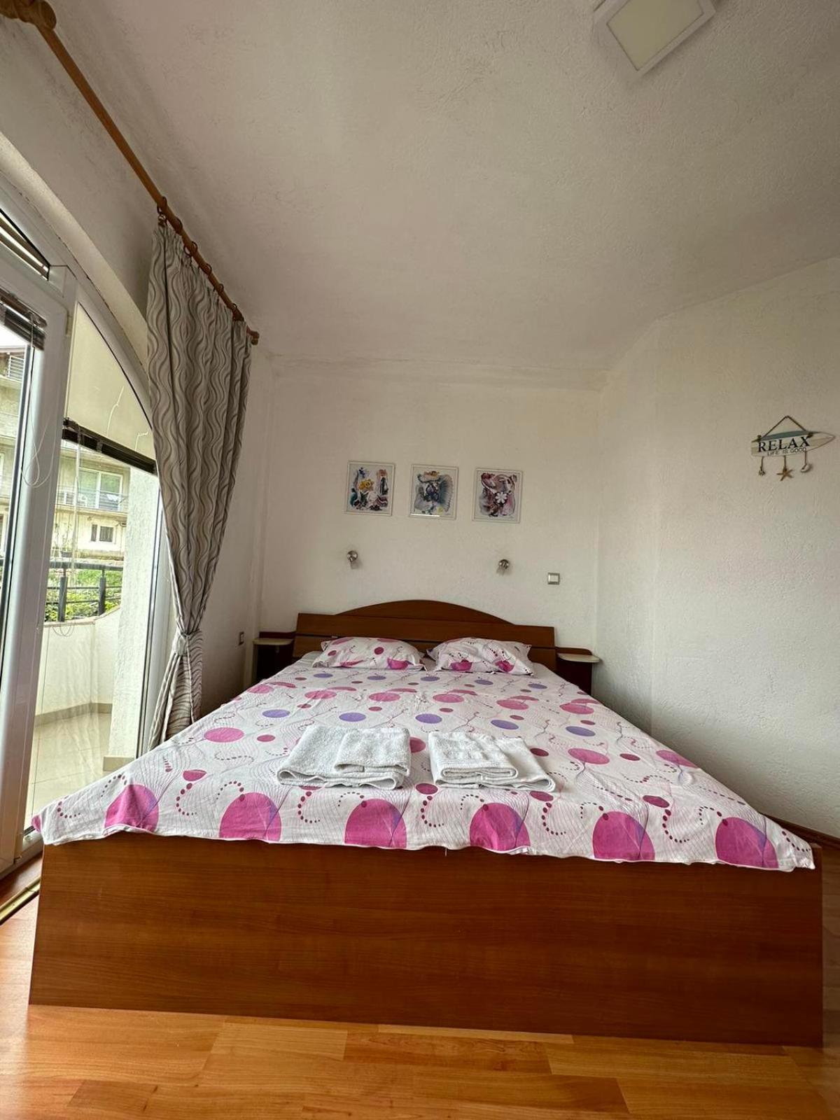 Villa Stefanoski Konjsko Room photo