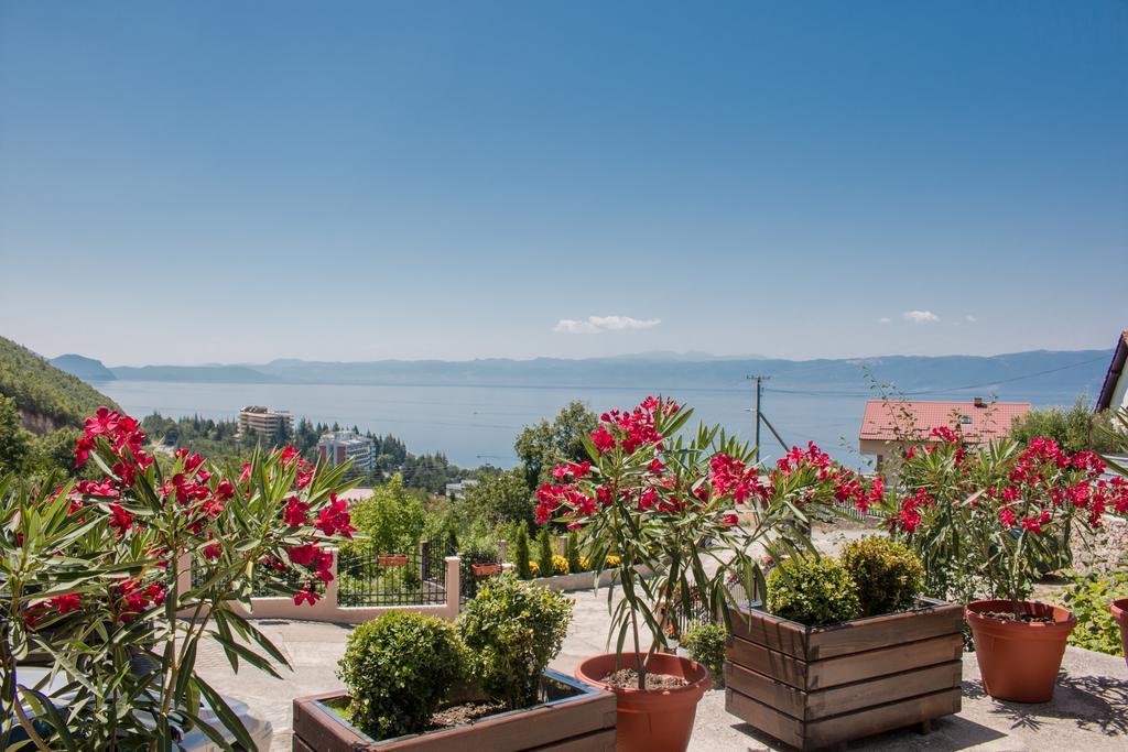 Villa Stefanoski Konjsko Exterior photo